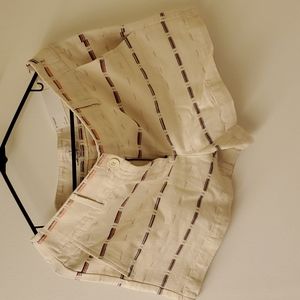 NWT LOFT OUTLET SHORTS